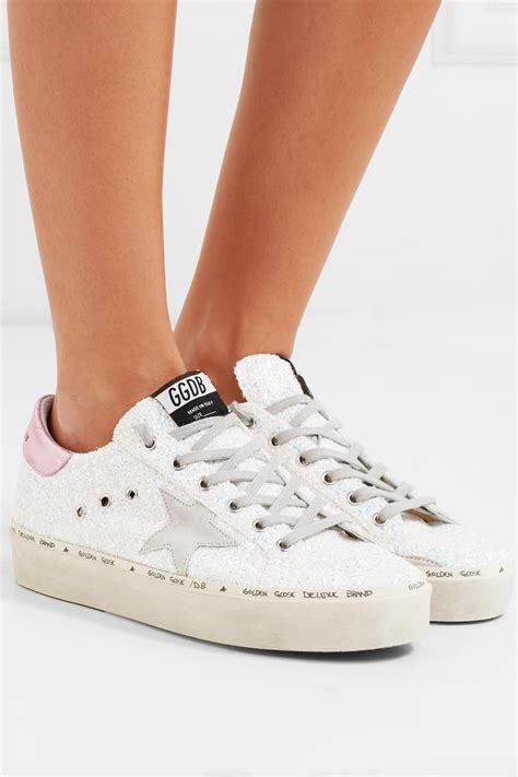 golden goose sneakers womens